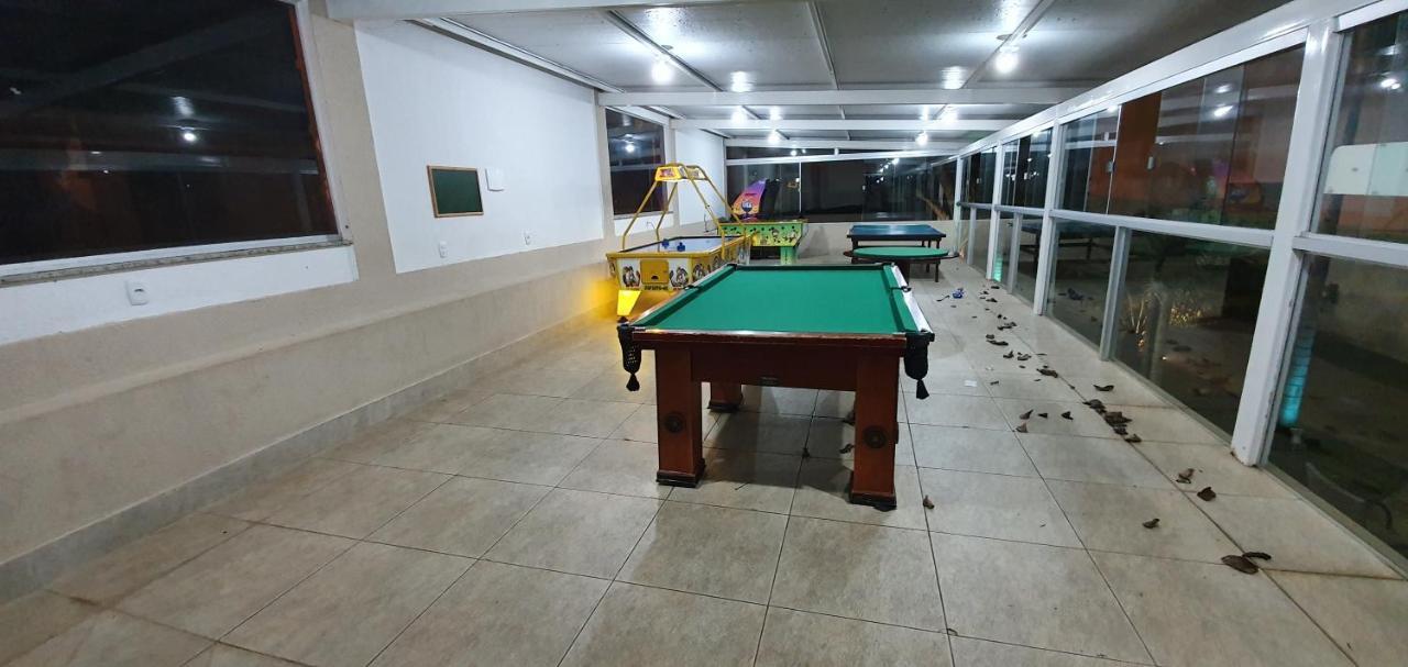 Hotel Encontro Das Aguas Thermas Resort Com Cafe Da Manha Incluso Caldas Novas Exterior foto