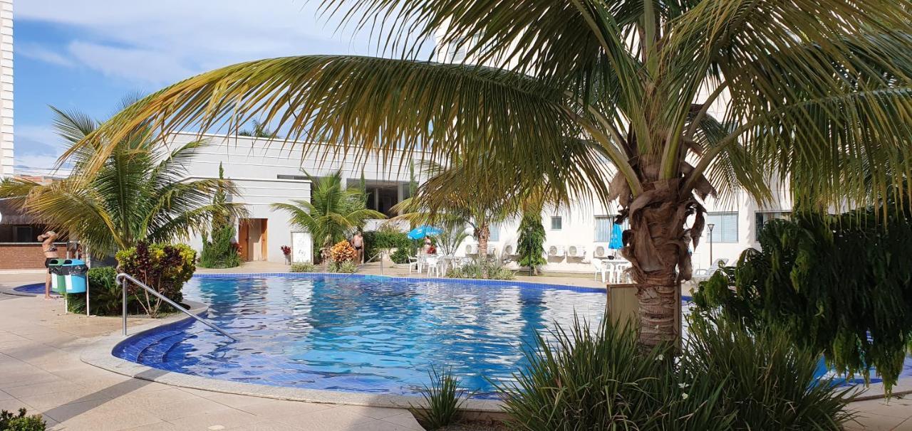 Hotel Encontro Das Aguas Thermas Resort Com Cafe Da Manha Incluso Caldas Novas Exterior foto