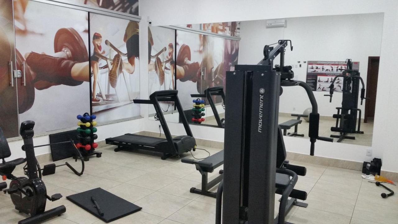 Hotel Encontro Das Aguas Thermas Resort Com Cafe Da Manha Incluso Caldas Novas Exterior foto