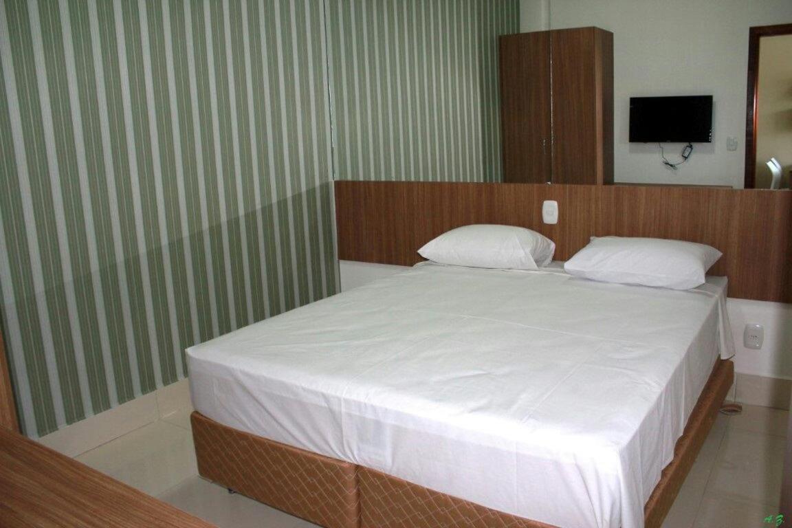 Hotel Encontro Das Aguas Thermas Resort Com Cafe Da Manha Incluso Caldas Novas Exterior foto